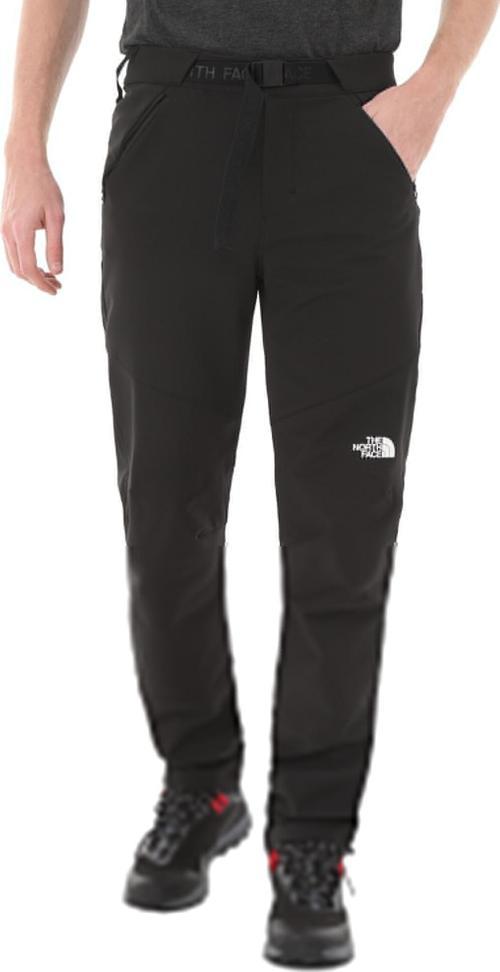 F0A7X6DJK31-R The North Face M Dıablo Reg Tapered Pant Erkek Pantolon Siyah