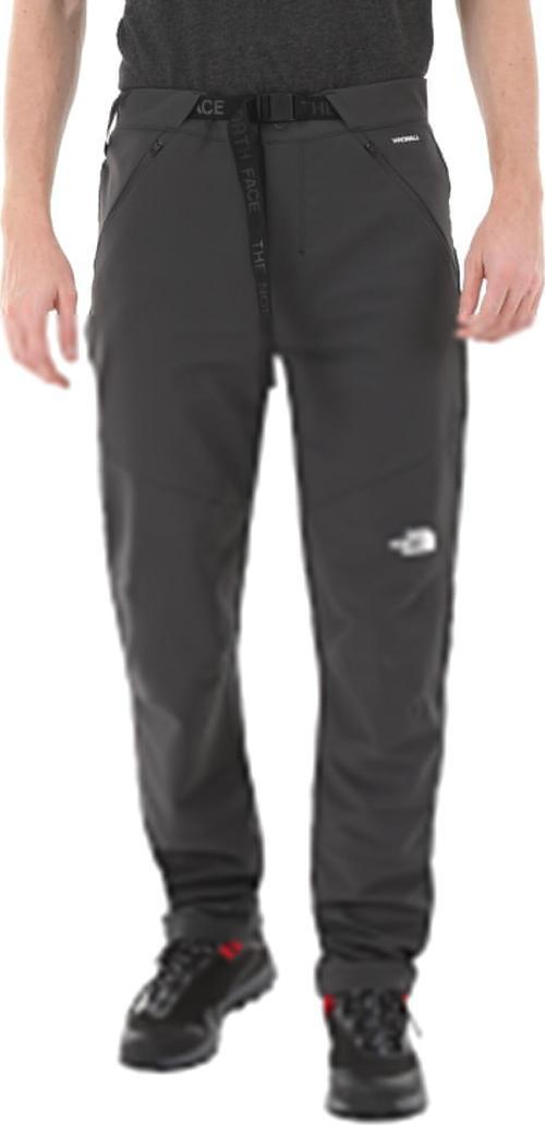 F0A7X6D0C51-R The North Face M Dıablo Reg Tapered Pant Erkek Pantolon Antrasit