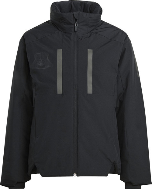 IV9650-C adidas J Sw Myshelter Çocuk Mont Siyah