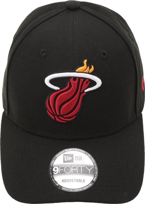 11405603-R New Era The League Mıahea Otc Şapka Siyah