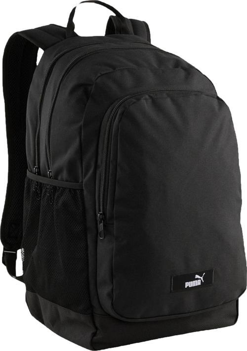 090697-01 Puma Academy Backpack Sırt Çantası Siyah