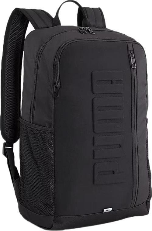 090712-01 Puma S Backpack Sırt &amp;Ccedil;antası Siyah