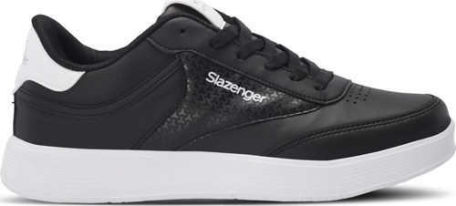LYON I Kadın Sneaker Ayakkabı Siyah / Beyaz