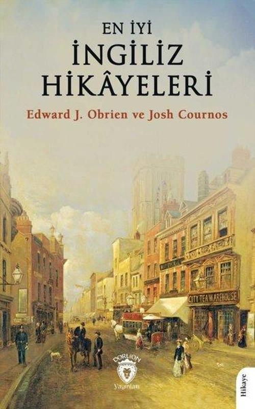 En İyi İngiliz Hikayeleri