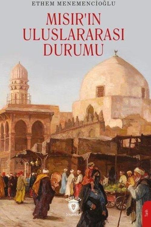 Mısır'ın Uluslararası Durumu