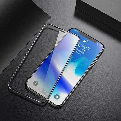 Apple iPhone XS Max 6.5 0.3 mm V Pro Ekran Koruyucu