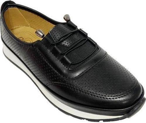 Comfort 20100 Deri Trend Fashion Kadın Ayakkabı