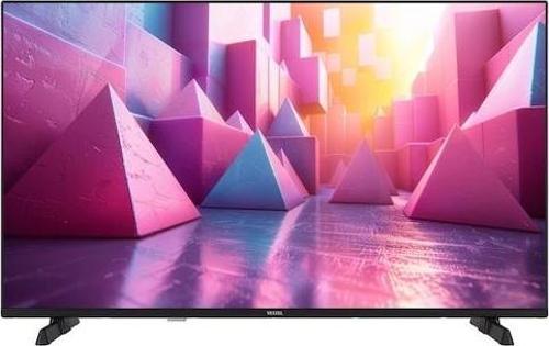 43UA9740 43'' 4K UHD Smart Android LED TV