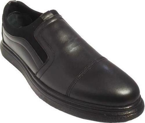 053-24 Hakiki Deri Comfort Anatomik Erkek Ayakkabı