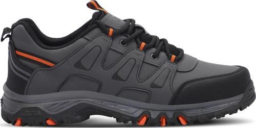 GANA I Erkek Outdoor Koyu Gri