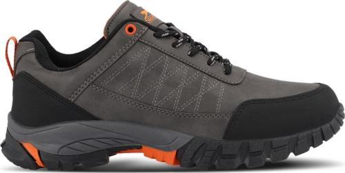 MACK I Erkek Outdoor Koyu Gri