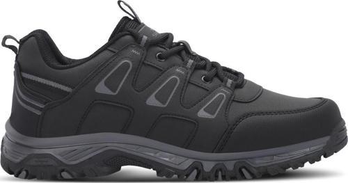 GANA I Erkek Outdoor Siyah / Siyah