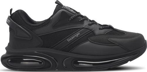 GRANT IN Erkek Outdoor Siyah / Koyu Gri