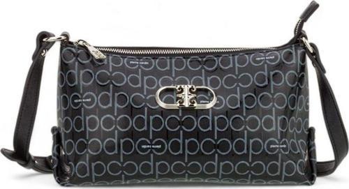 Monogram Siyah Kadın Çapraz Askılı Çanta 05Pc24Y505-Pmn