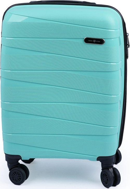 Travel Store Tb Kabi̇n Boy Pp Vali̇z