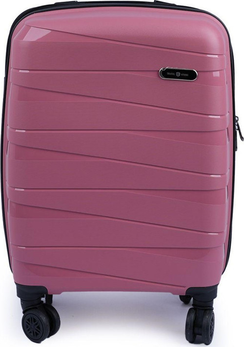 Travel Store Tb Kabi̇n Boy Pp Vali̇z