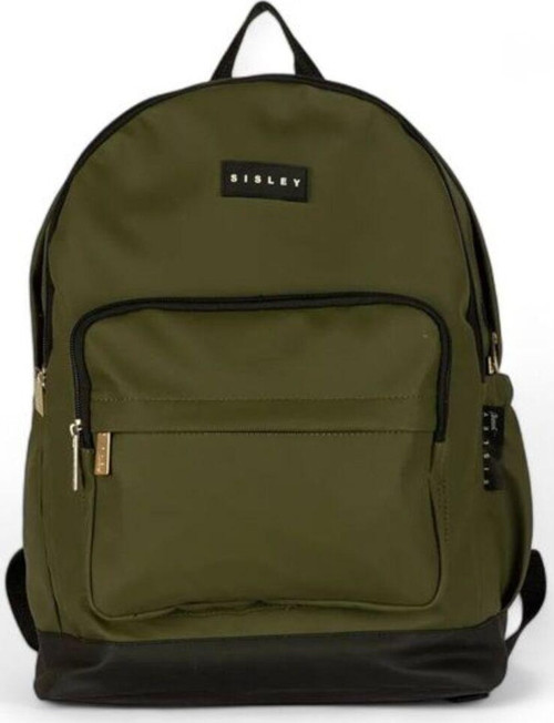 Yeşil Unisex Sırt Çantası 12914