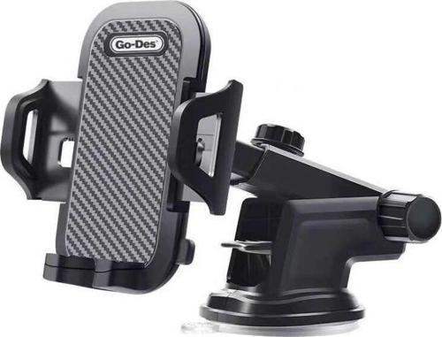 GD-HD693 2 in 1 Araç Telefon Tutucu
