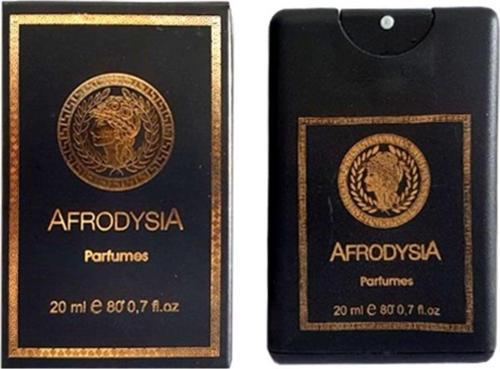 Afrodysia Cep Parfümü - Erkek 20Ml.