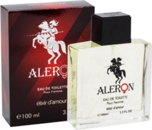 Aleron Kadınlara Özel Parfüm 100Ml.