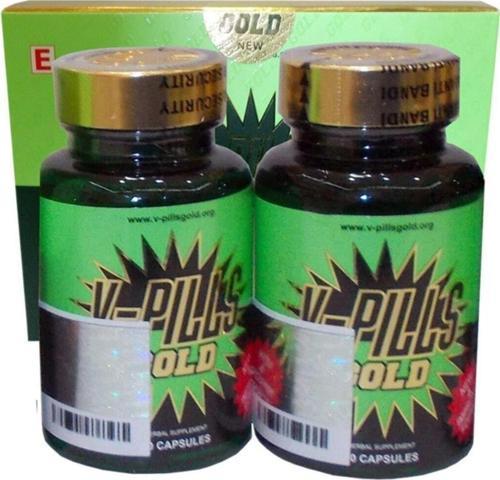 Gold Bitkisel 60 Kapsül 2Kutu