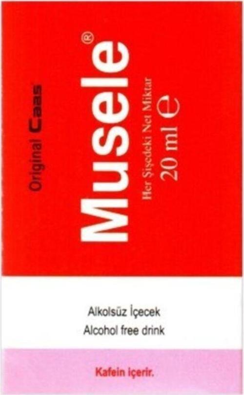 Bayanlara Özel Musele Damla