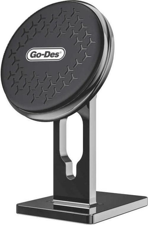 GD-HD718 Magnetik Araç Telefon Tutucu