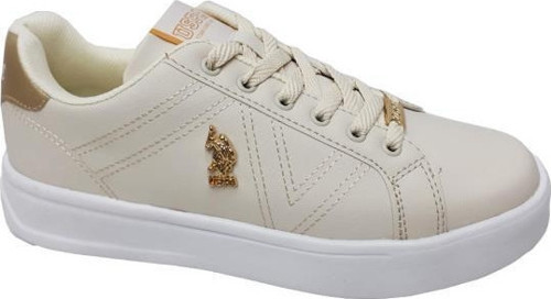U.S Polo Assn Extra 2PR Sneakers Ayakkabı 36-40