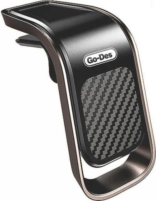 GD-HD733 L-Shaped Magnetic Araç Telefon Tutucu