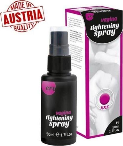 Genel Markalar Erobyhot Xxs Vagina Tightening Spray