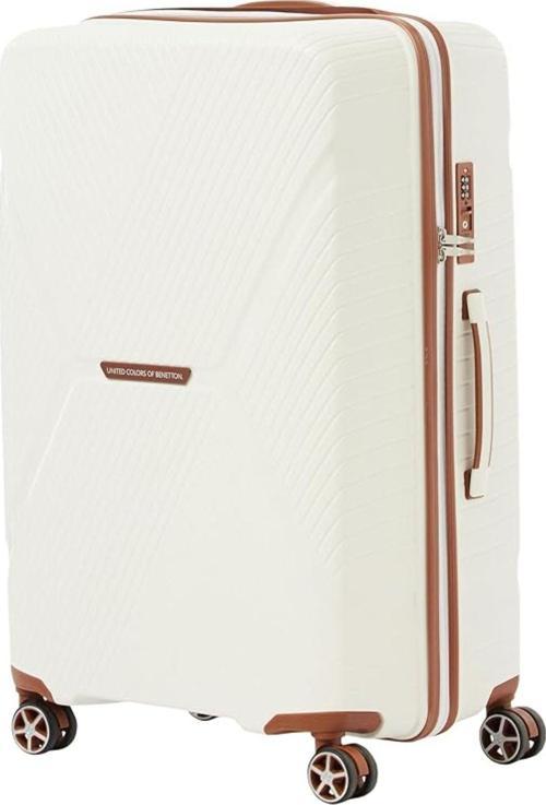 Unıted Colors Of Benetton Unısex Büyük Boy Valiz 14Bnt3000-01-By