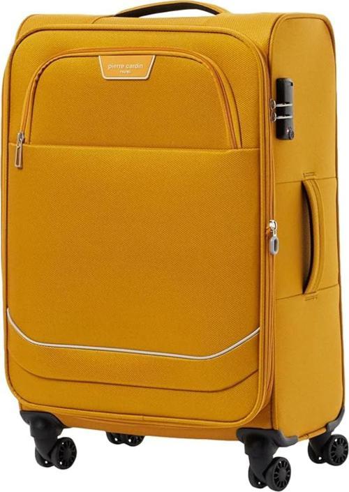 Unisex Orta Boy Valiz 04Pc7050