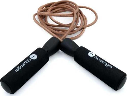 Deri Atlama İpi 2750MM Unisex Egzersiz Aletleri