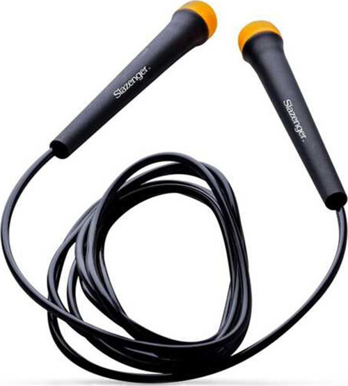 Pvc Atlama İpi (3 m) Unisex Egzersiz Aletleri