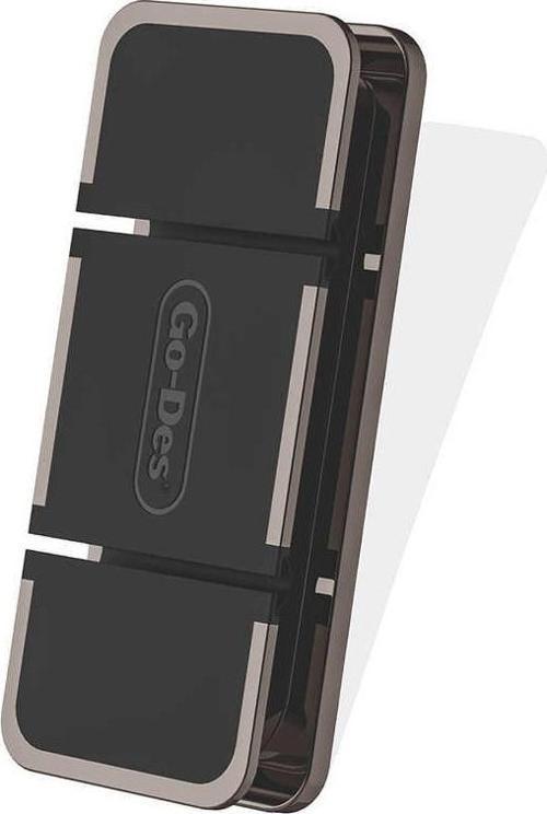 GD-HD782 Magnetic Araç Telefon Tutucu