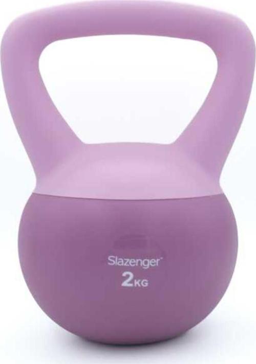 Soft Kettlebell 2KG Unisex Kettlebell
