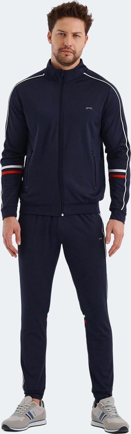 RECIPE Erkek Eşofman Takımı Lacivert