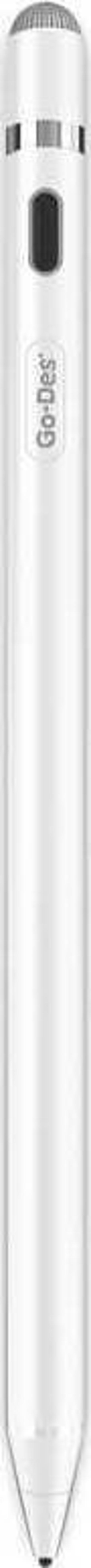 GD-P1205 Tüm Cihazlar ile Uyumlu Stylus Pencil Kapasitif Dokunmatik Kalem