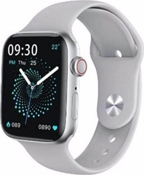 Watch 7 Pro Max Akıllı Saat Yeni Tasarım Konuşma Özellikli 44Mm.