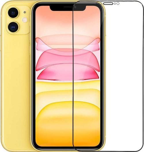 Apple iPhone 12 Go Des Mat Seramik Ekran Koruyucu