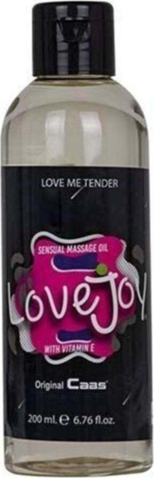 Kayganlaştırıcı Özellikli Erotik Masaj Yağı 200 Ml