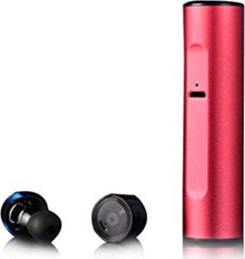 S5 Tws Bluetooth Kulaklık - Uzay Kapsülü - 5.0 Versiyon Ithalat Garantili