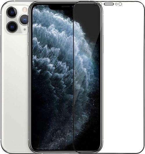 Apple iPhone 12 Pro Max Go Des Mat Seramik Ekran Koruyucu