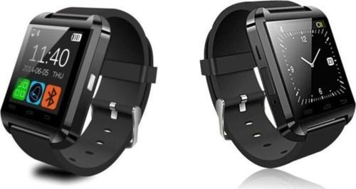U8 Smart Watch Akıllı Saat