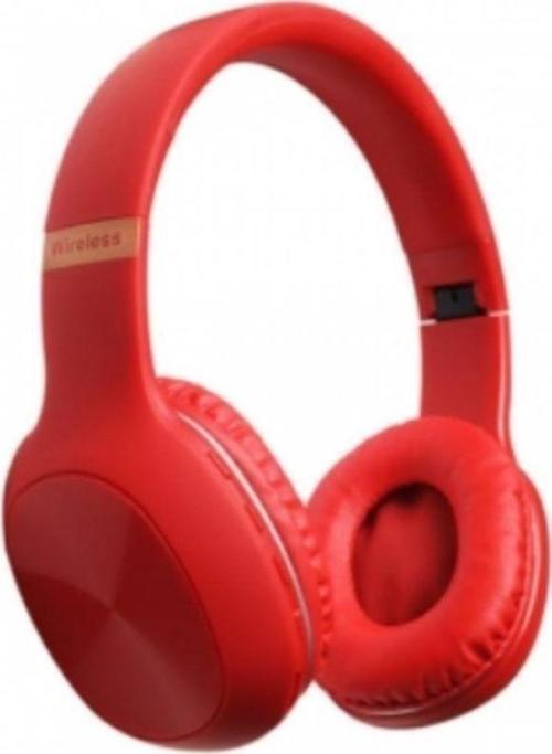P-951 Bluetooth 5.0 Kulaklık Tf Card Fm Radio