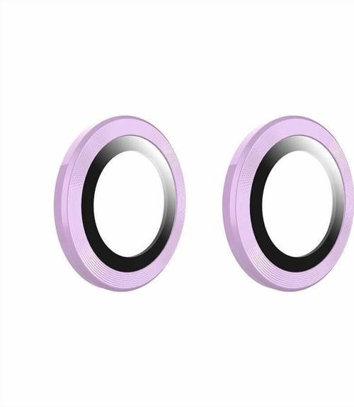 Apple iPhone 14 Go Des Eagle Kamera Lens Koruyucu