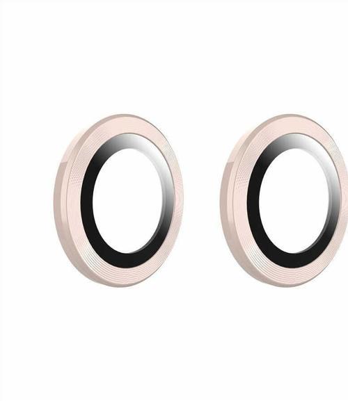 Apple iPhone 14 Go Des Eagle Kamera Lens Koruyucu