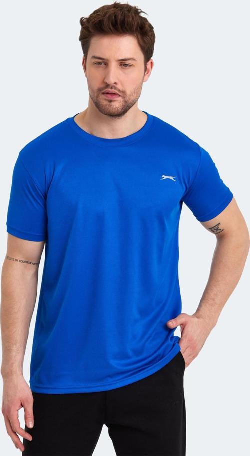 ODALIS I Erkek Tişört Saks Mavi