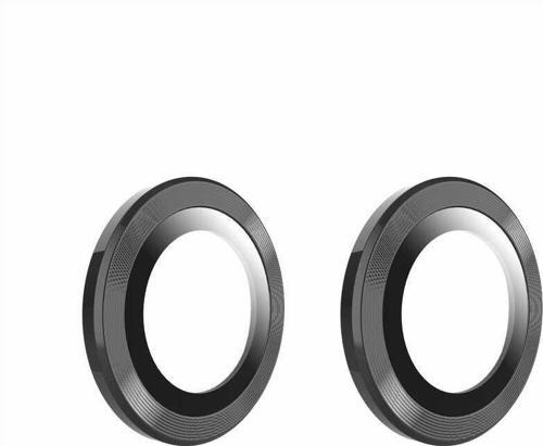 Apple iPhone 14 Plus Go Des Eagle Kamera Lens Koruyucu