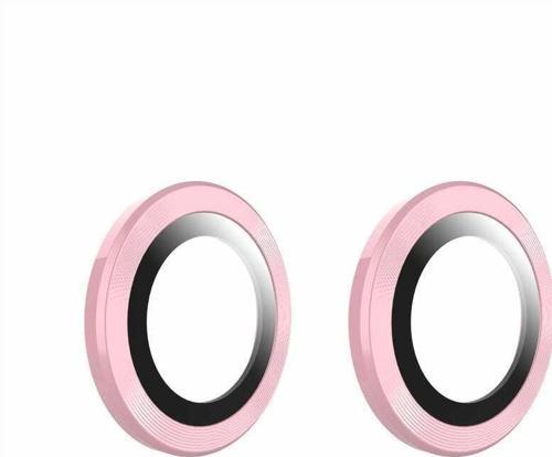 Apple iPhone 14 Plus Go Des Eagle Kamera Lens Koruyucu